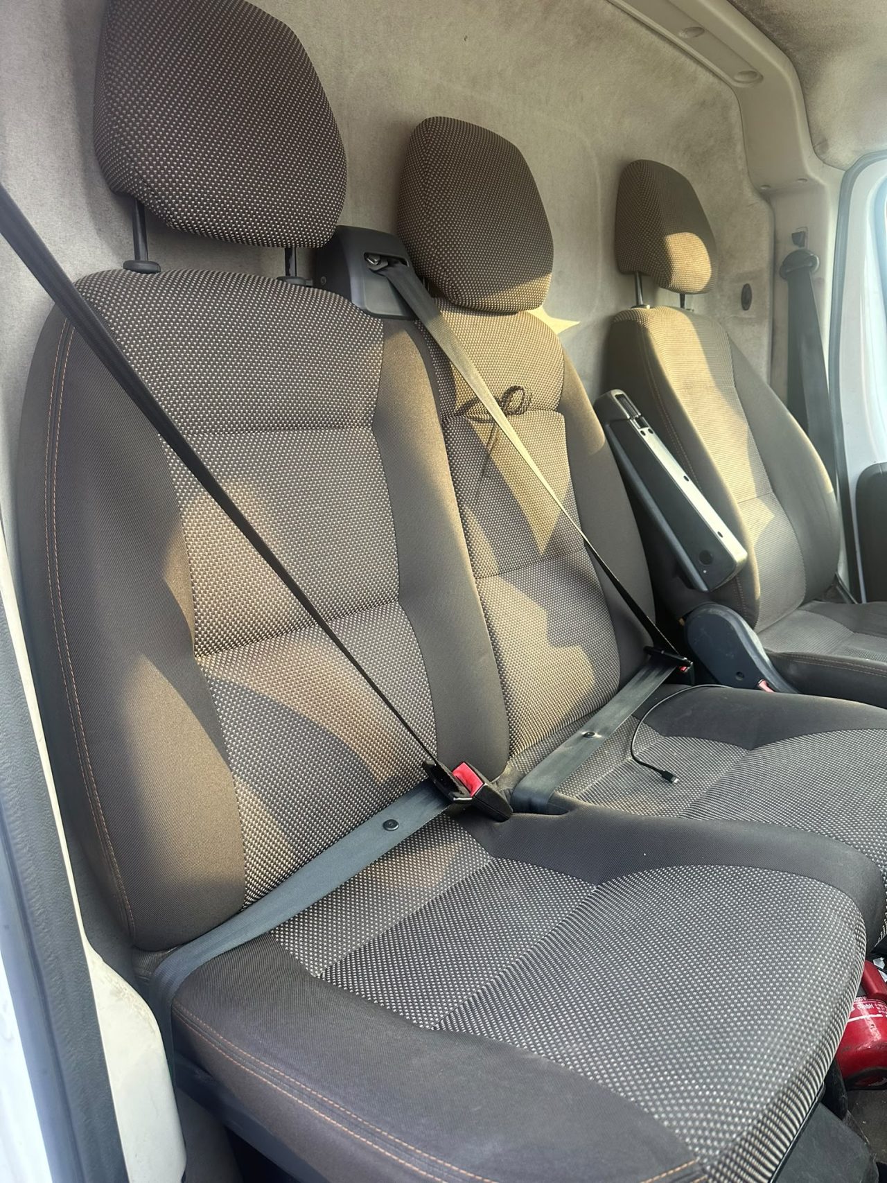 PEUGEOT BOXER 2.2 2016 foto 2
