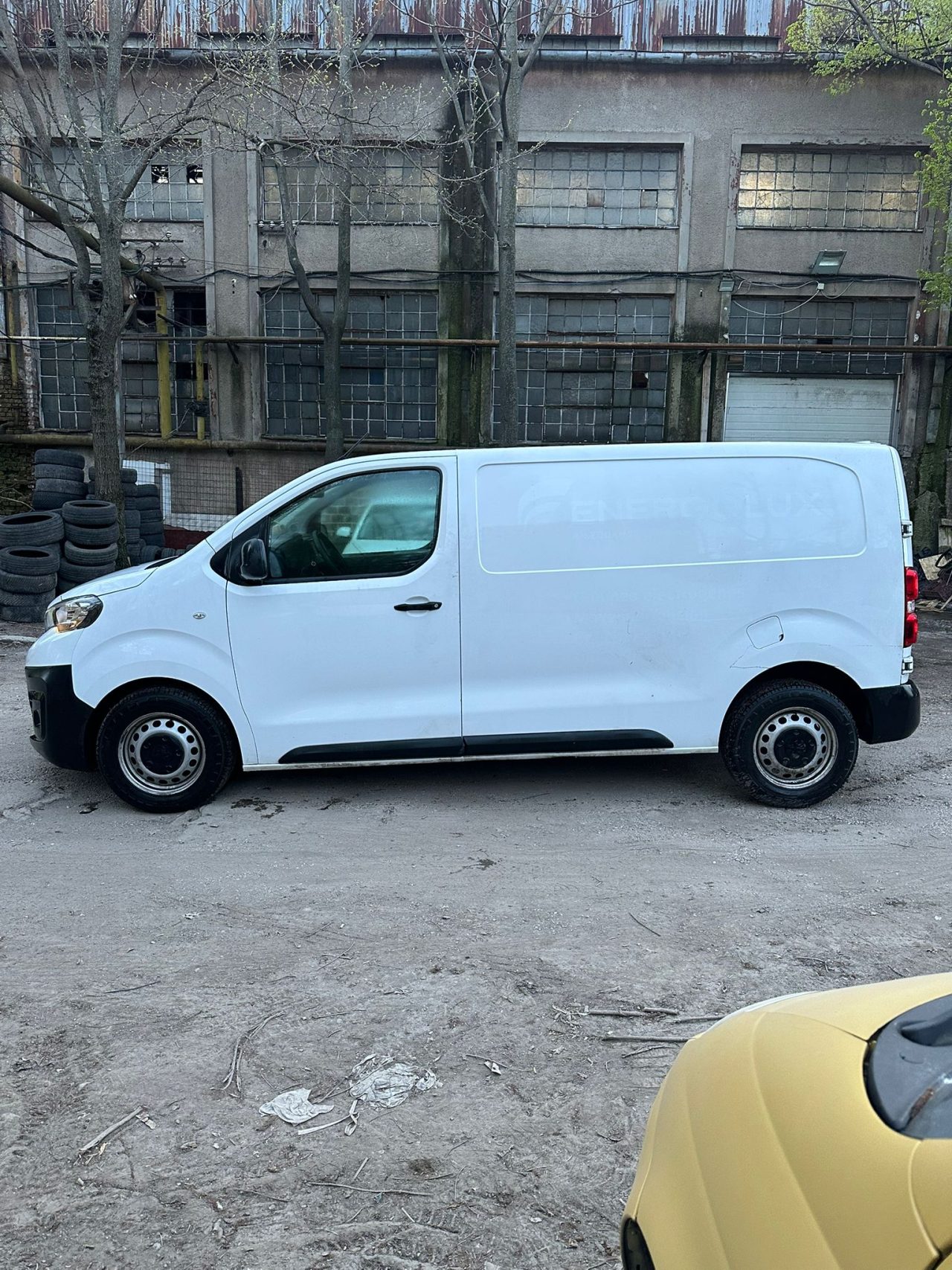 Peugeot Expert 2.0 foto 5